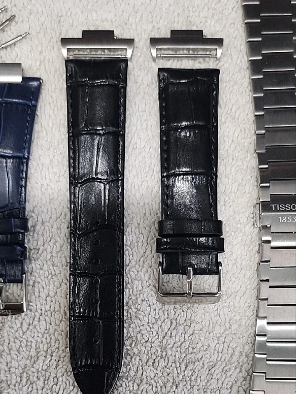 N/A all bands